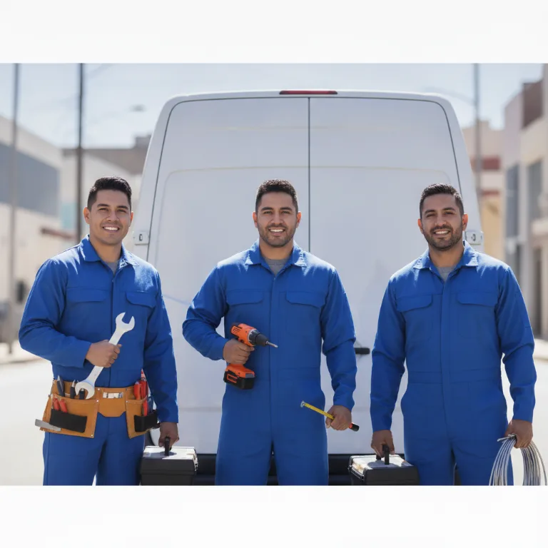 Reparación Persianas equipo en Cancun